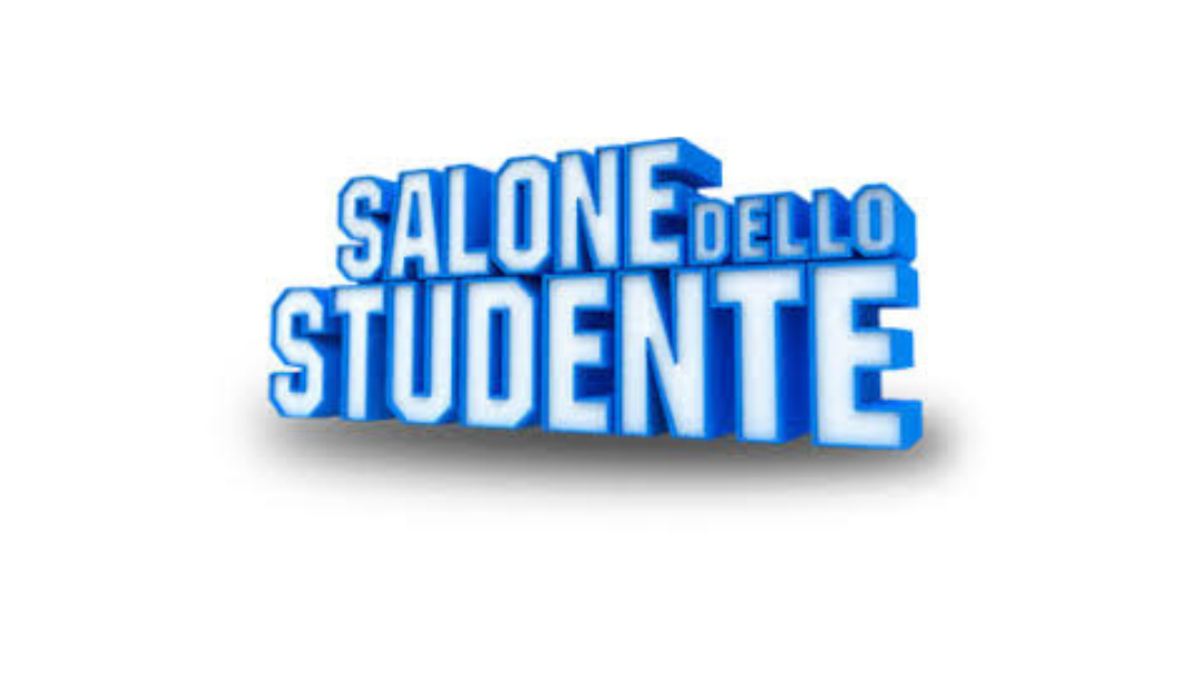 IL SALONE DELLO STUDENTE - TORINO 2026